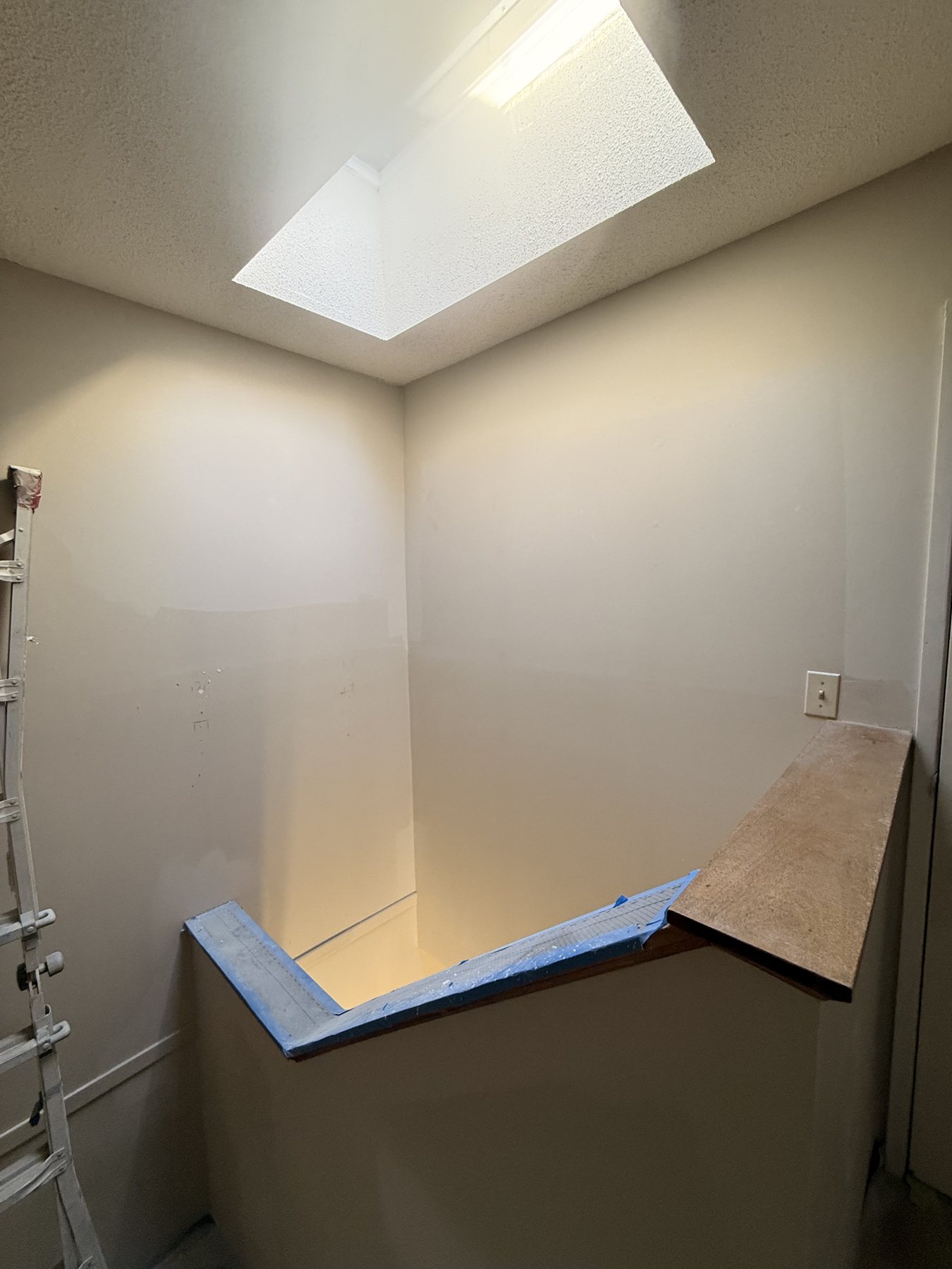 Interior painting, Lower Mainland BC